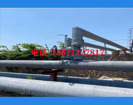 云阳管道物理震动清洗原料油管道清洗